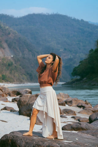 Tara Top Earth