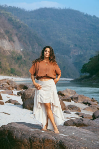 Tara Top Earth
