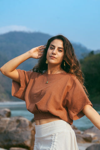 Tara Top Earth