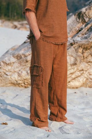 Nagal Pants Earth
