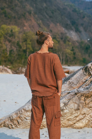 Terra Shirt Earth