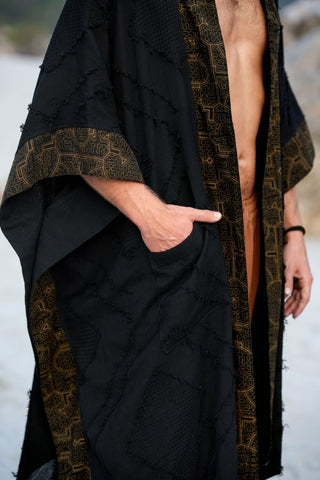 Dreamweaver Black