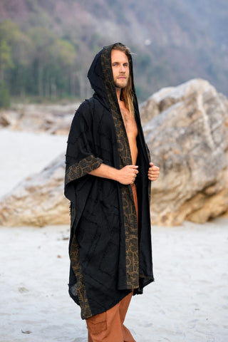 Dreamweaver Black