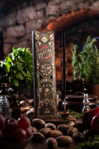 Rituals - Cacao