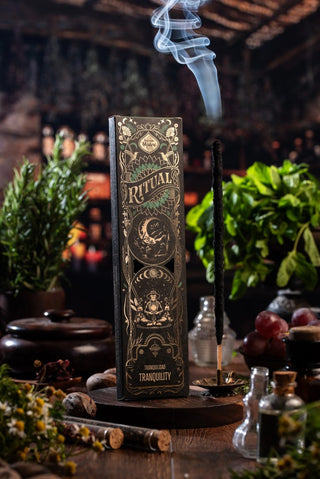 Rituals - Tranquility