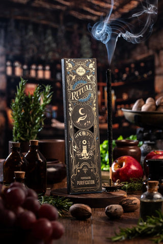 Rituals - Purification