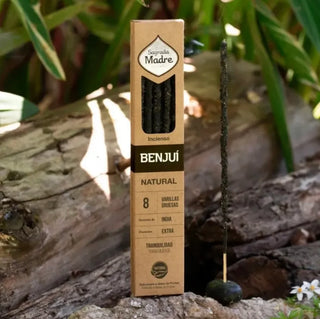 Benzoin Incense