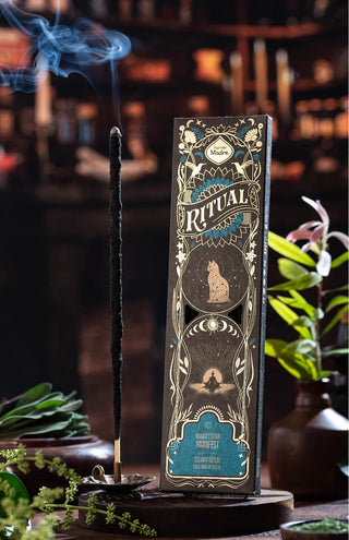 Rituals - Manifestation