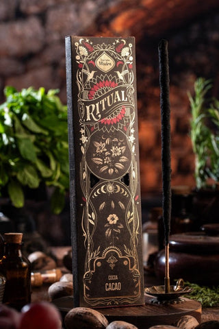 Rituals - Cacao