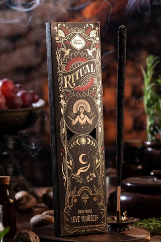 Rituals - Love Yourself
