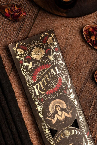 Rituals - Love Yourself
