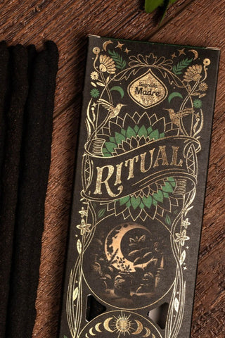 Rituals - Tranquility