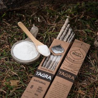 Yagra Incense