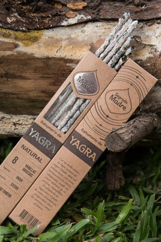 Yagra Incense